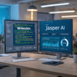 writesonic vs jasper ai