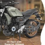 Yamaha fz x hybrid vs Hunter 350(RE)