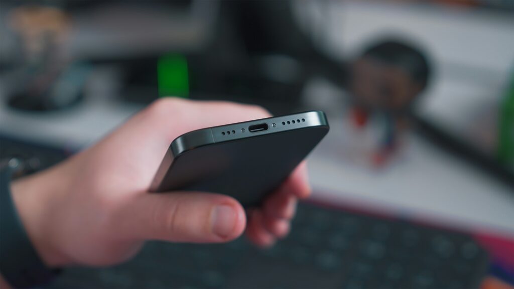 iPhone 15 Pro Max vs Samsung Galaxy S24 Ultra