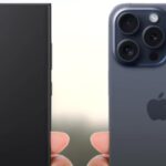 iPhone 15 Pro Max vs Samsung Galaxy S24 Ultra